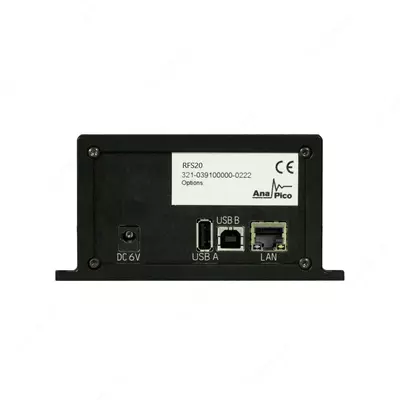 104 987 532 сум / шт. RFSYN20 — синтезатор частот