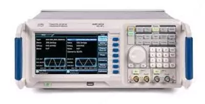 АКИП-3423/4 — генератор сигналов