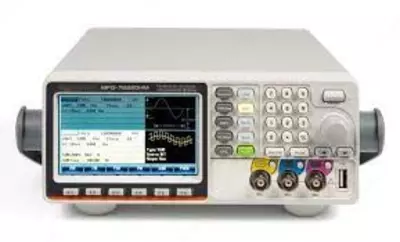 MFG-72220HM — генератор сигналов специальной формы