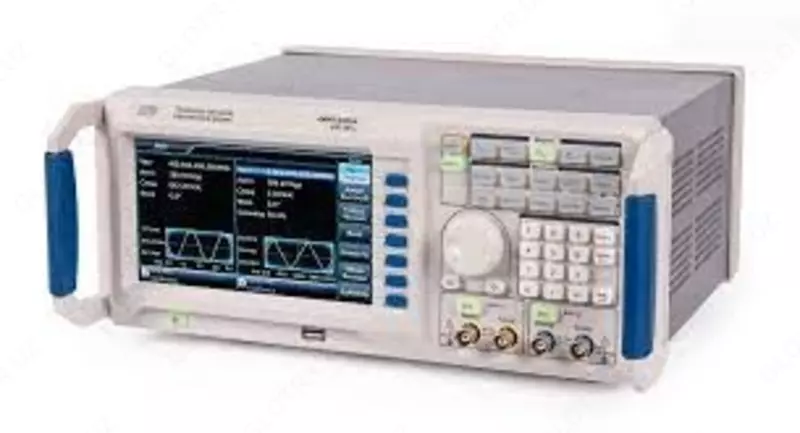 АКИП-3423/1 — генератор сигналов