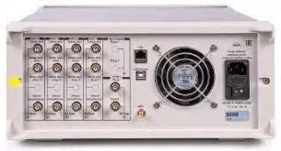 от 74 520 732 сум / шт. АКИП-3423/1 — генератор сигналов