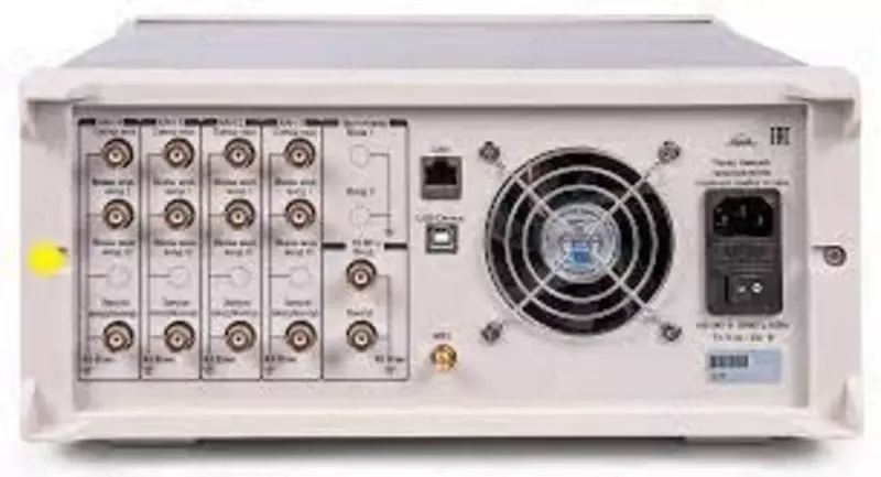 АКИП-3423/1 — генератор сигналов