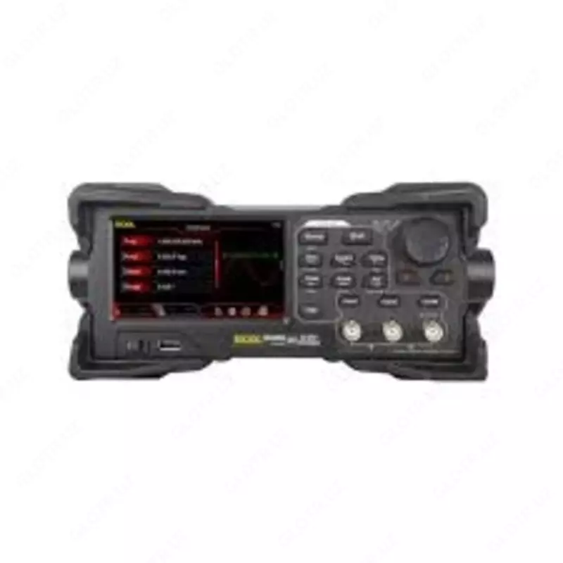 DG2052 — универсальный генератор сигналов