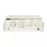 ПрофКиП Г3-108/1М — генератор сигналов низкочастотный