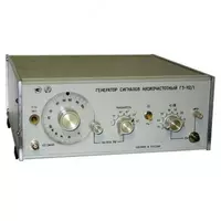 ПрофКиП Г3-108/1М — генератор сигналов низкочастотный - от 11 361 168 сум