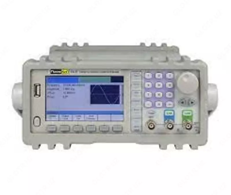 ПрофКиП Г6-37 — генератор сигналов специальной формы