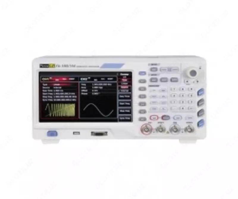 ProfKiP G6-100/1M