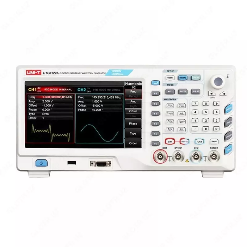 ProfKiP G6-100/1M