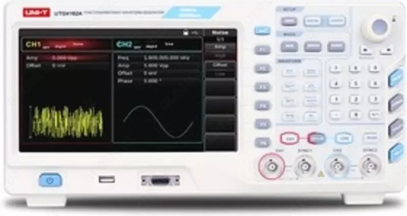 ProfKiP G6-100/1M