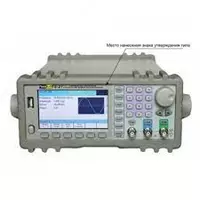 ПрофКиП Г6-34 — генератор сигналов специальной формы - от 23 924 160 сум