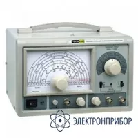 ПрофКиП Г4-151/1М — генератор сигналов высокочастотный - от 22 435 920 сум