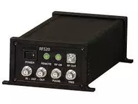 RFS20 — синтезатор частот