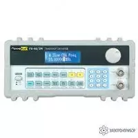 ПрофКиП Г6-46/2М — генератор сигналов специальной формы - от 176 904 000 сум