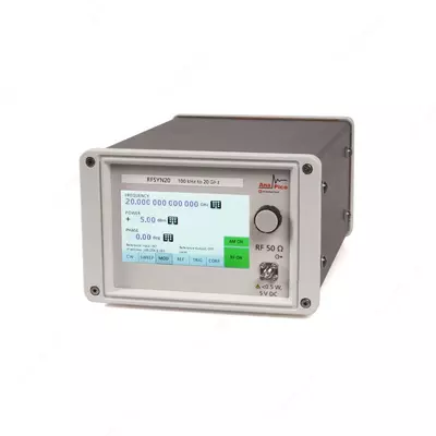 RFS40-TP — синтезатор частот - от 525 552 144 сум / шт.