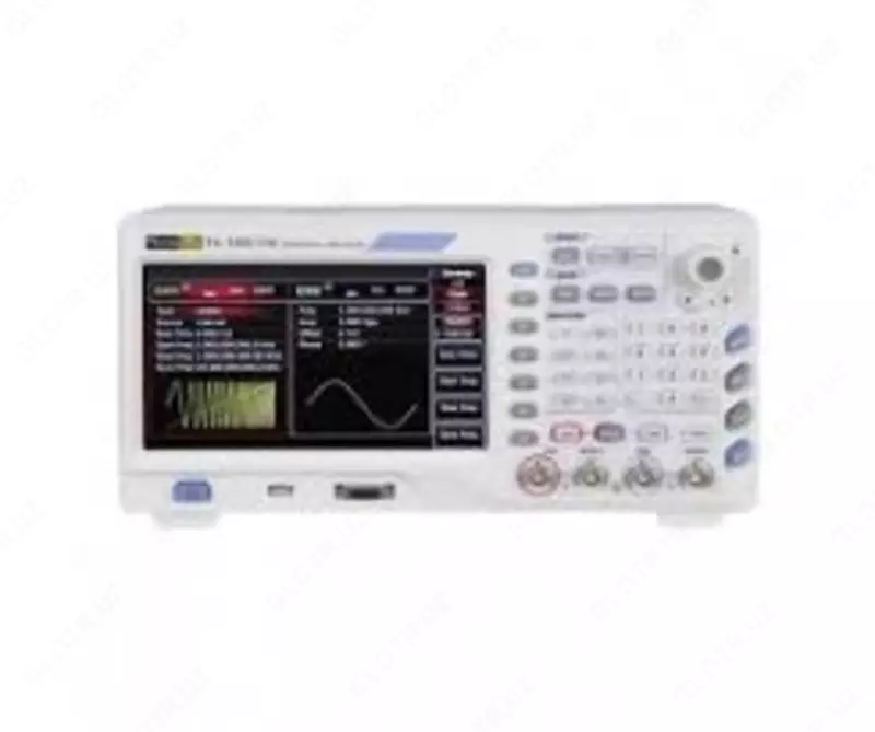 ПрофКиП Г6-100/2М — генератор сигналов специальной формы