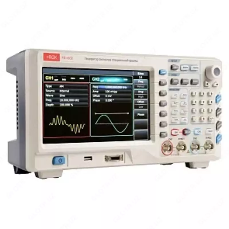ProfKiP G6-100M