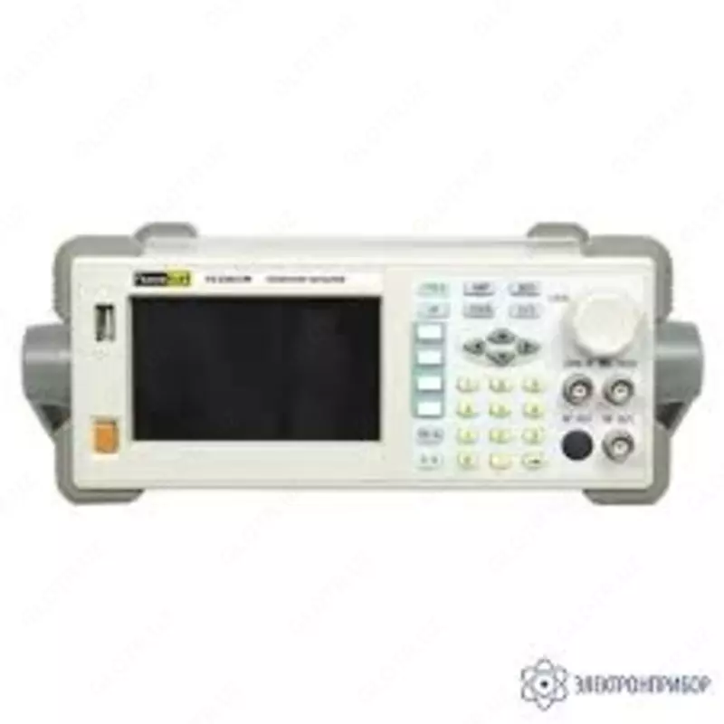 ПрофКиП Г4-219/1М — генератор сигналов высокочастотный