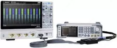 АКИП-3428/2 — генератор сигналов