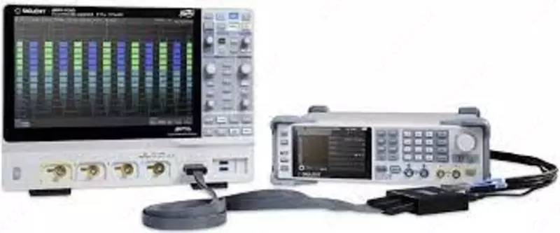 АКИП-3428/2 — генератор сигналов