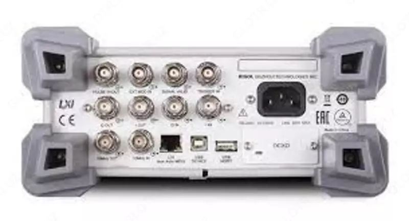 DSG821