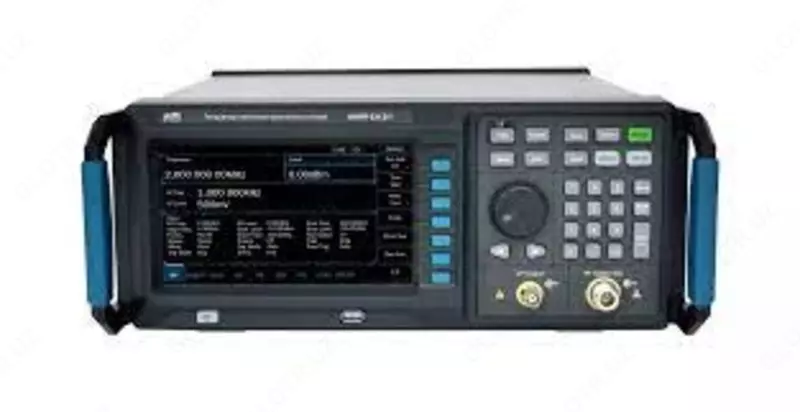 АКИП-3212/1 — генератор ВЧ-сигналов