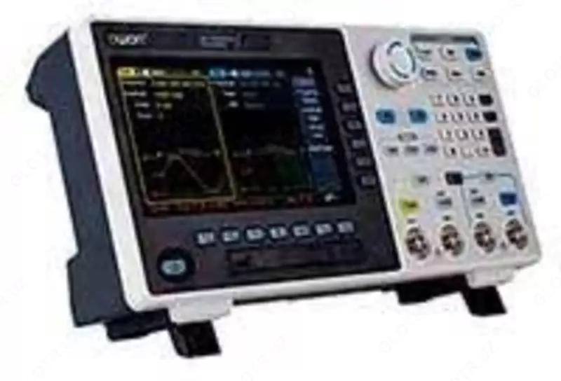 XDG2100 — универсальный 2-х канальный генератор