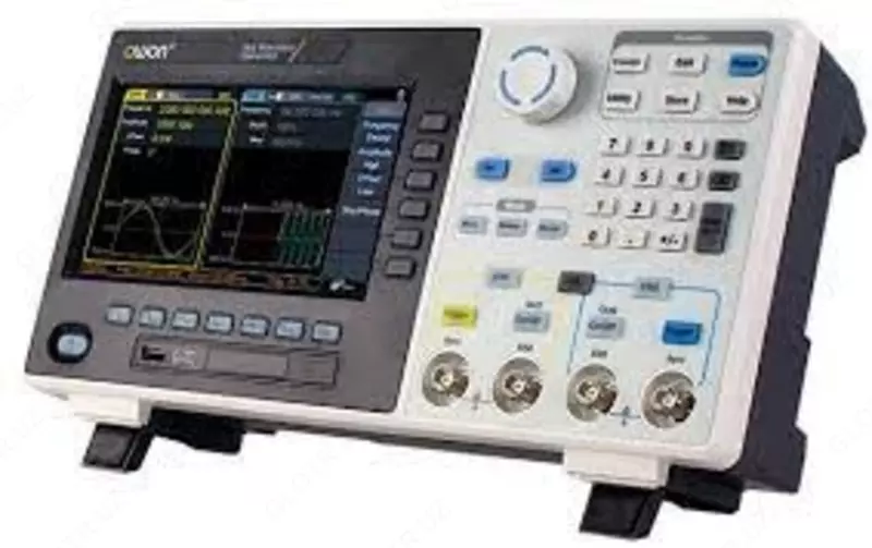 XDG2080 — генератор сигналов произвольной формы