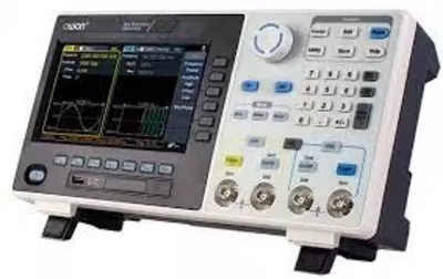 XDG2080 — генератор сигналов произвольной формы