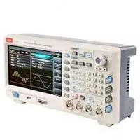 RGK FG-1602 — генератор сигналов специальной формы