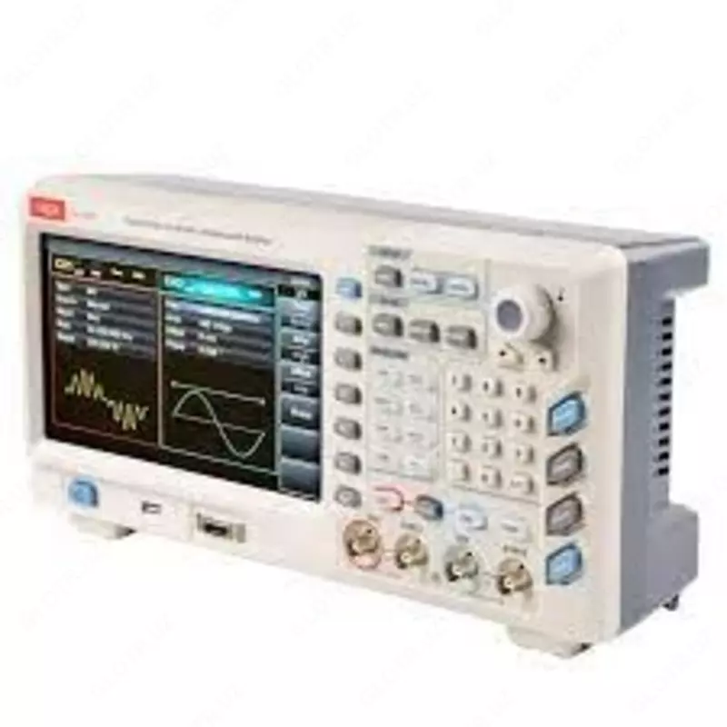 RGK FG-1602 — генератор сигналов специальной формы