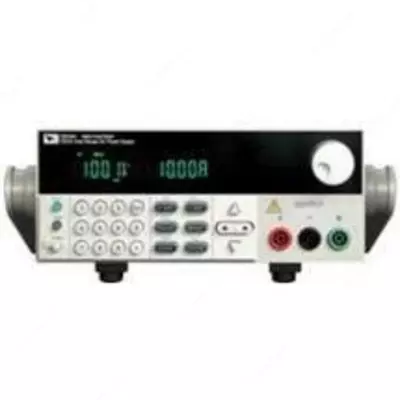 АКИП-1142/2 — программируемый источник питания постоянного тока