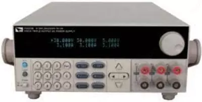 АКИП-1142/2 — программируемый источник питания постоянного тока