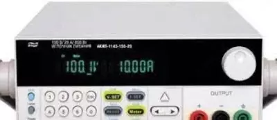 Kommutatsiya quvvat manbai AKIP-1143-150-20 - 32 891 040 so'm / donadan