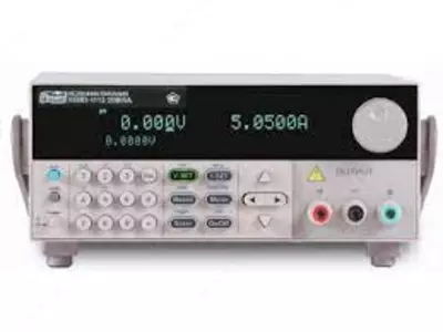 АКИП-1113 — источник питания постоянного тока программируемый - от 23 456 160 сум / шт.