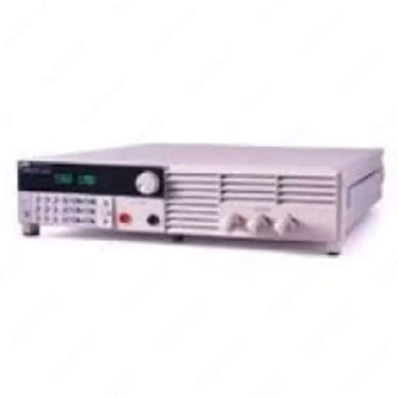 АКИП-1117 — источник питания постоянного тока программируемый