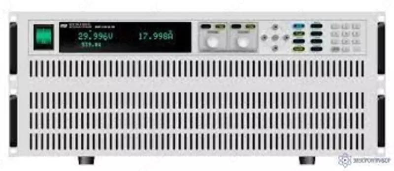 АКИП-1149-200-120 — программируемый импульсный источник питания постоянного тока