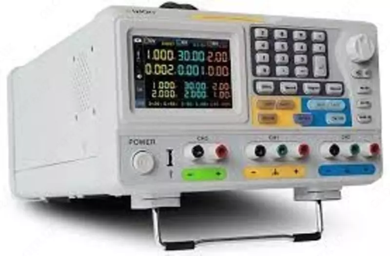 ODP3063 — источник питания программируемый