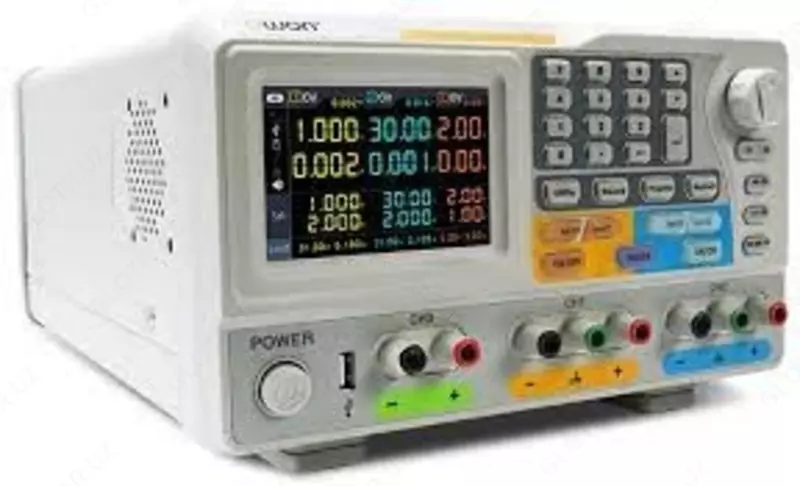 ODP3063 — источник питания программируемый