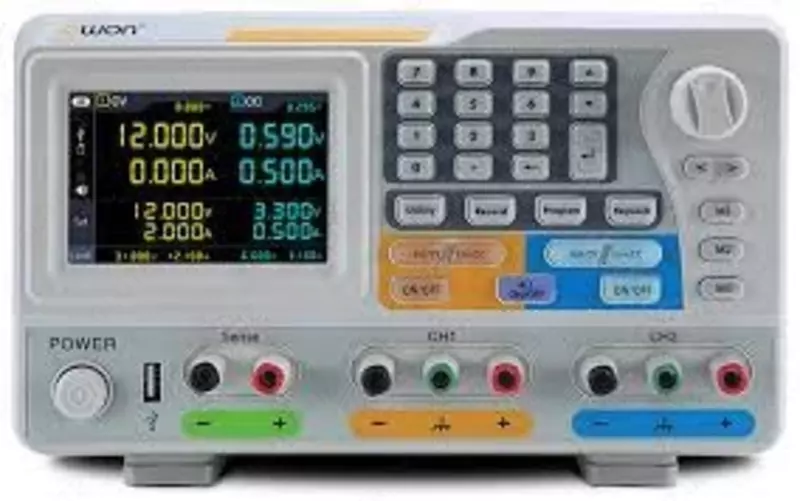 ODP6062 — источник питания программируемый