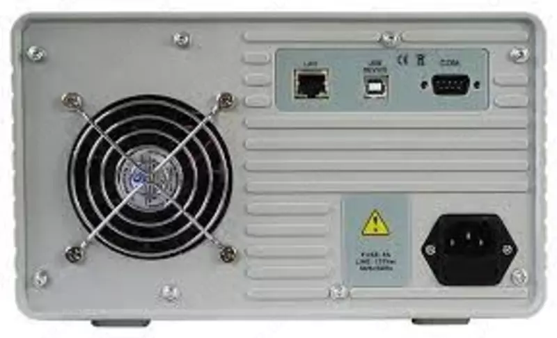 ODP6062 — источник питания программируемый