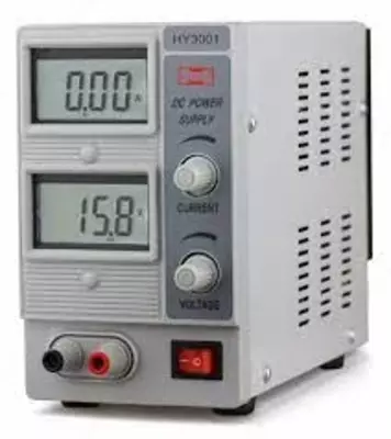 HY3001 — источник питания