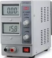 HY3001 — источник питания - от 1 436 448 сум