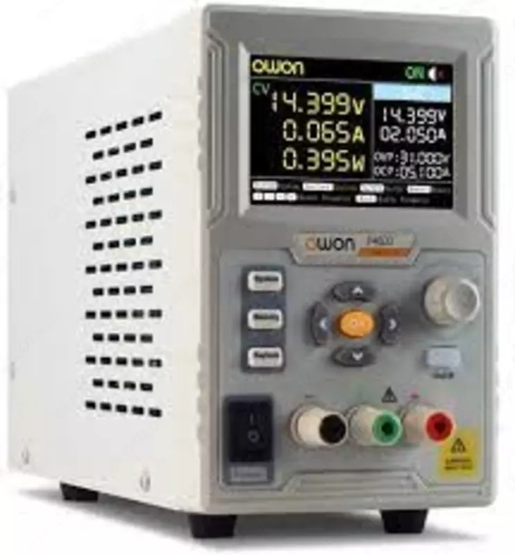 P4603 — источник питания линейный