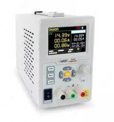 P4603 — источник питания линейный