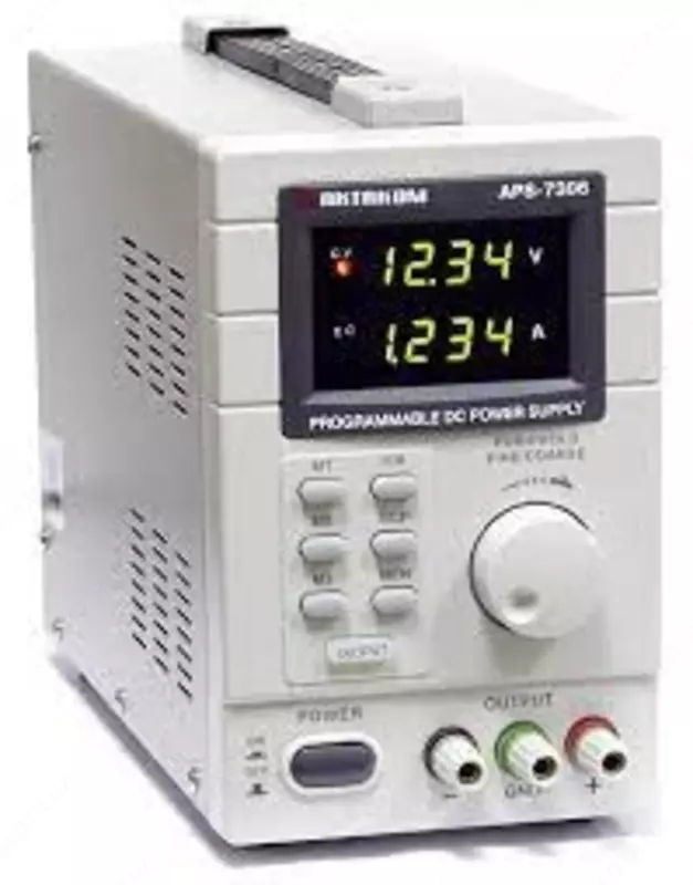 APS-7306 — источник питания