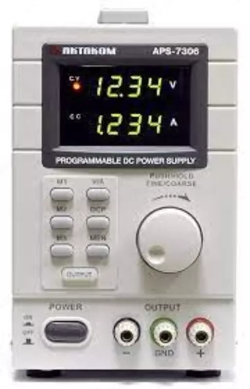 APS-7306 — источник питания