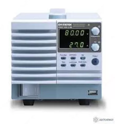 PSW7 250-4.5 — программируемый импульсный источник питания