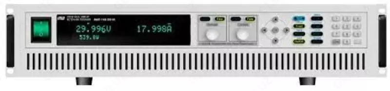 АКИП-1148-750-15 — программируемый импульсный источник питания постоянного тока