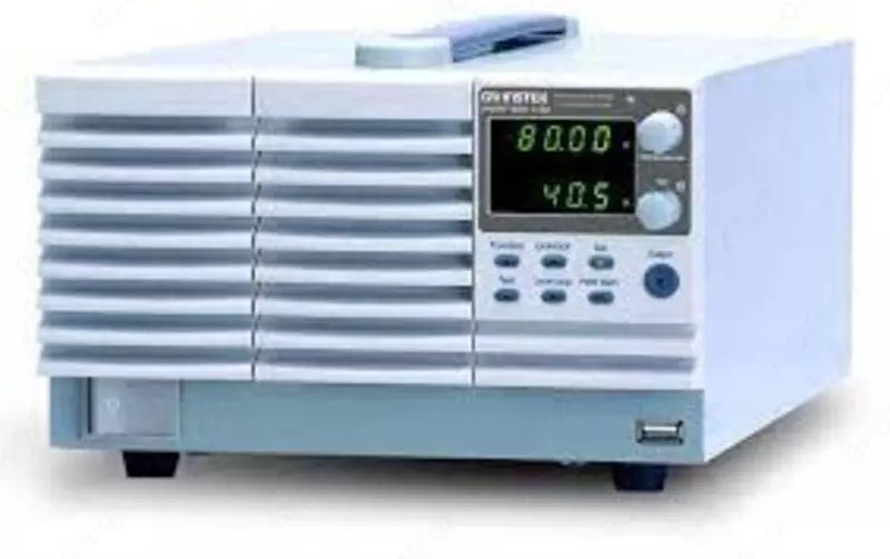 PSW7 800-4.32 — программируемый импульсный источник питания