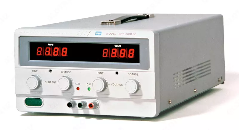 HY3005E-3